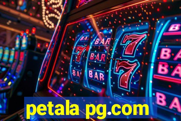 petala pg.com