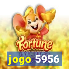 jogo 5956