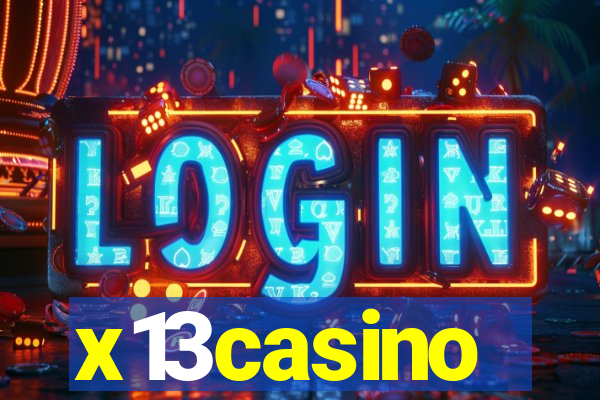 x13casino