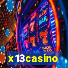 x13casino