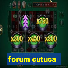 forum cutuca