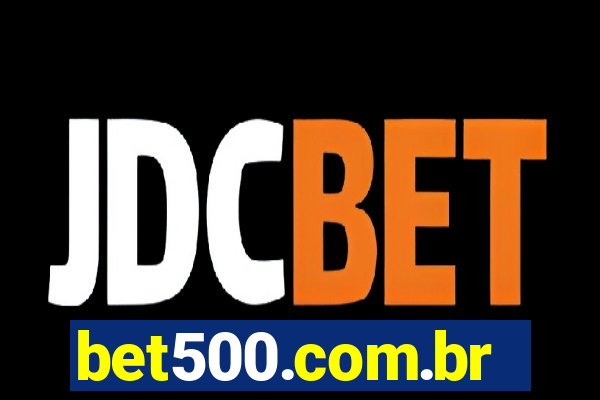 bet500.com.br