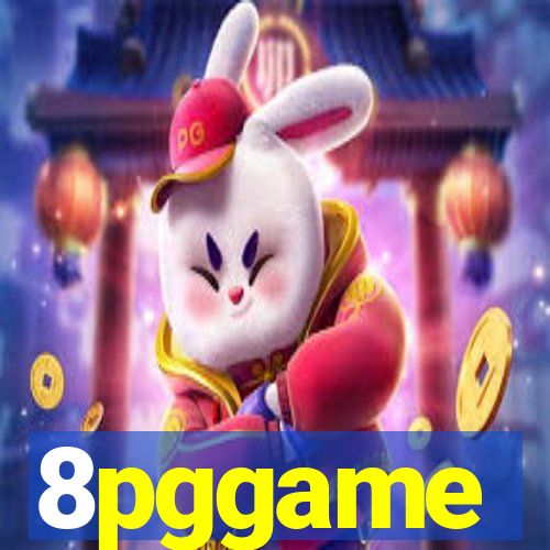 8pggame