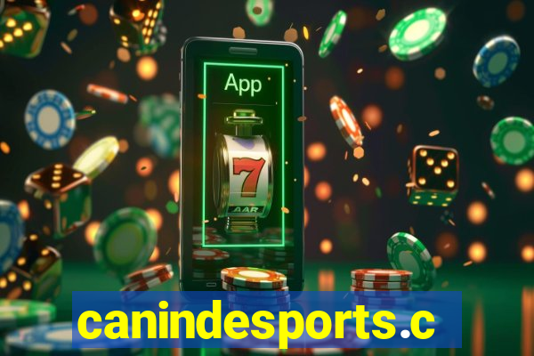 canindesports.com