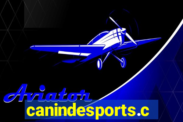 canindesports.com