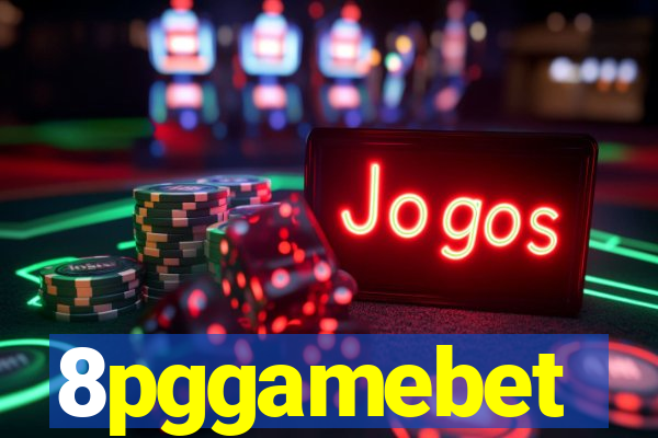 8pggamebet