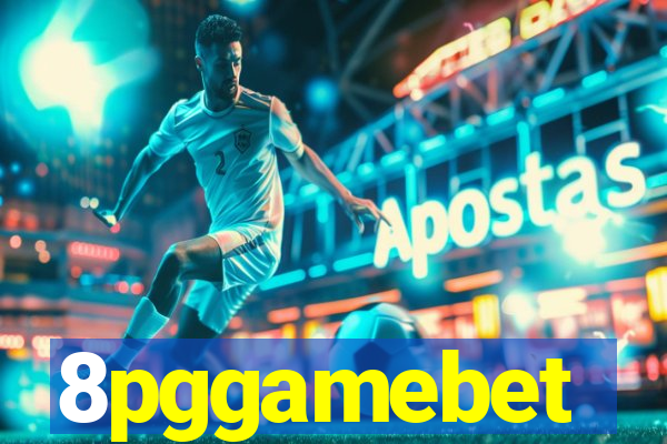 8pggamebet