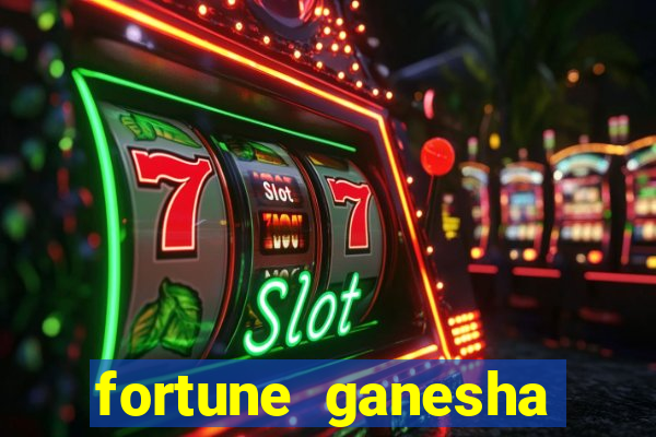 fortune ganesha gold demo grátis