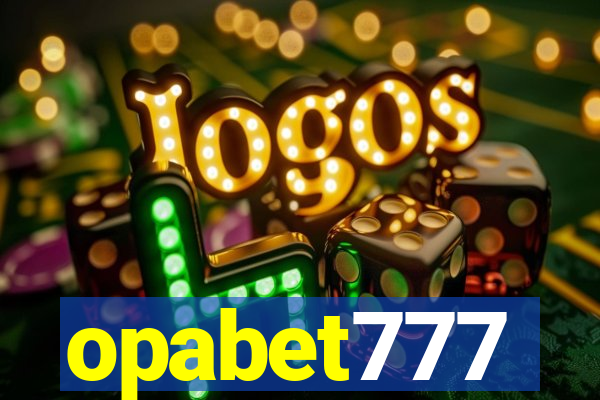 opabet777