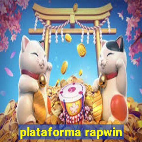 plataforma rapwin