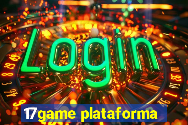 17game plataforma