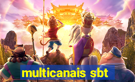 multicanais sbt