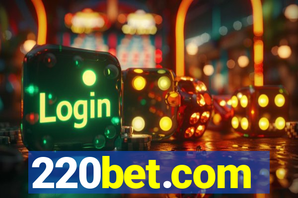 220bet.com