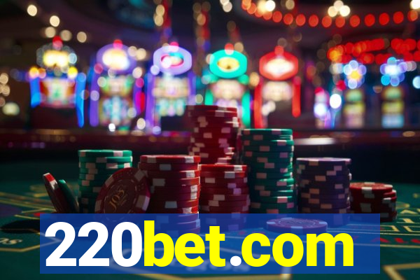 220bet.com