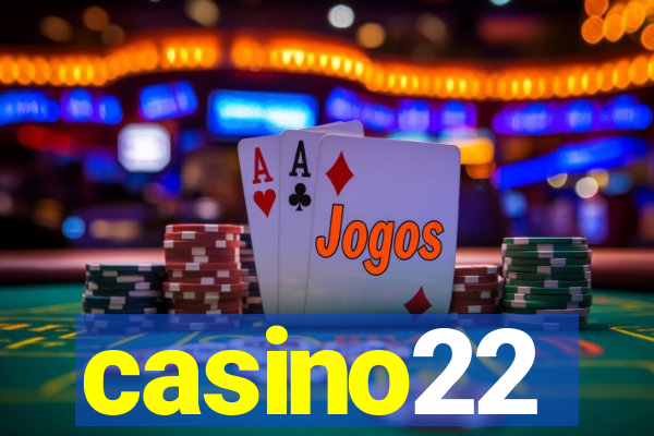 casino22