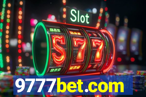 9777bet.com