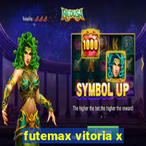 futemax vitoria x