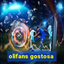 olifans gostosa