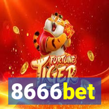 8666bet