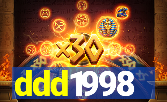 ddd1998