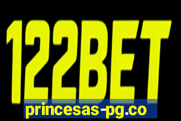 princesas-pg.com