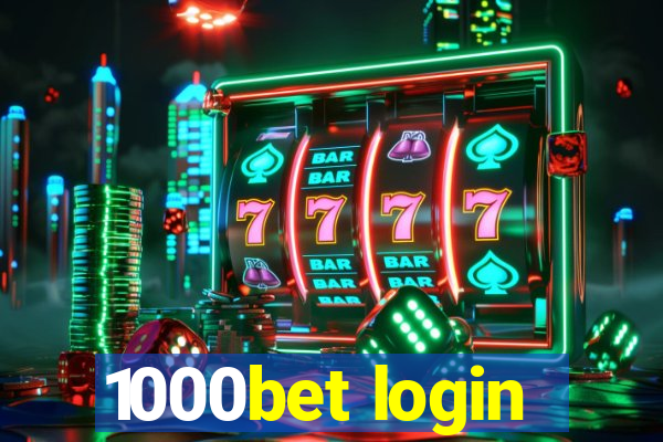 1000bet login