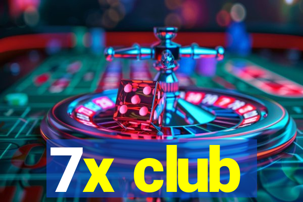 7x club