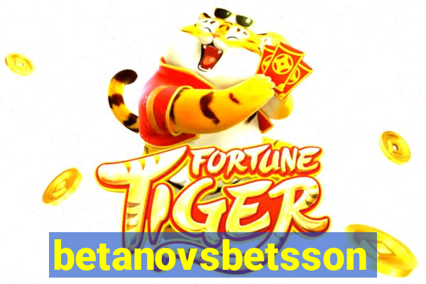 betanovsbetsson