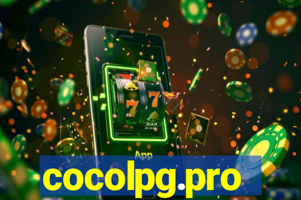 cocolpg.pro