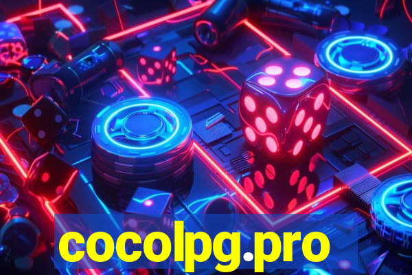 cocolpg.pro