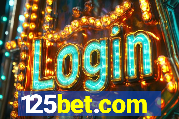 125bet.com