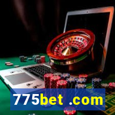 775bet .com