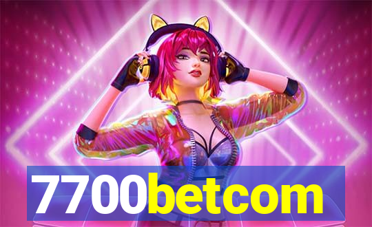 7700betcom