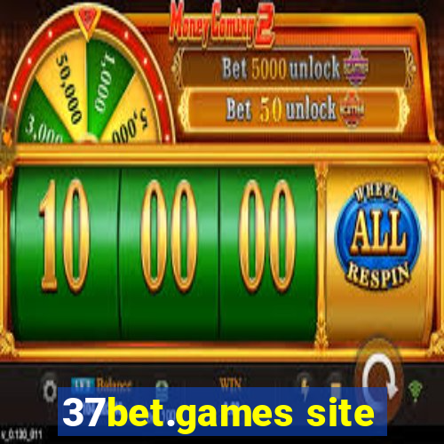 37bet.games site