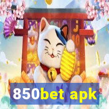 850bet apk