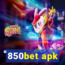 850bet apk