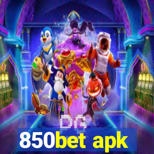 850bet apk