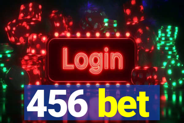 456 bet