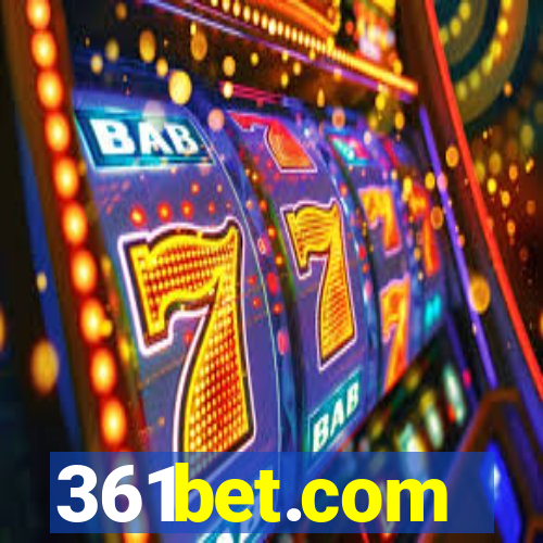 361bet.com