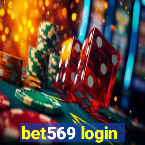 bet569 login