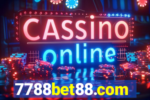 7788bet88.com