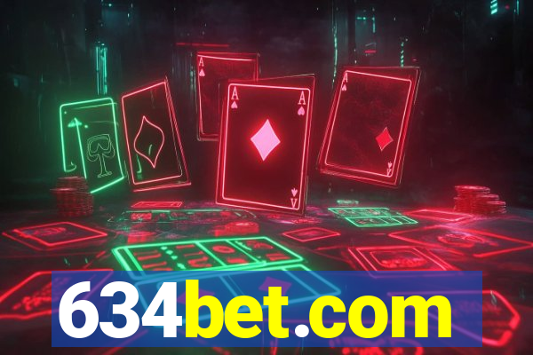 634bet.com