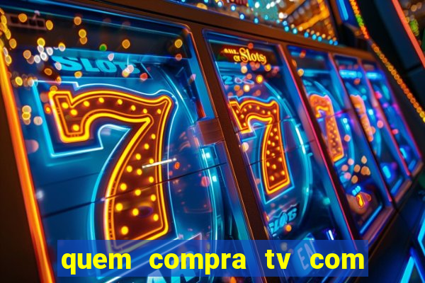 quem compra tv com defeito em porto alegre