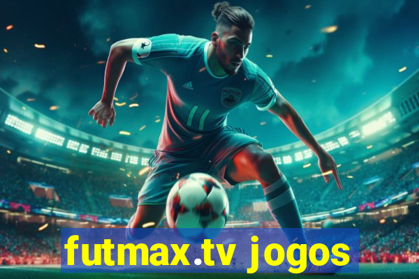 futmax.tv jogos