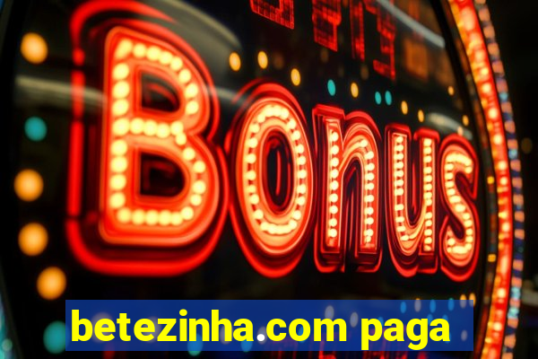 betezinha.com paga