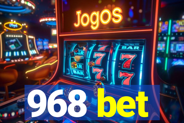 968 bet