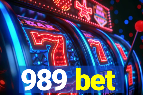 989 bet