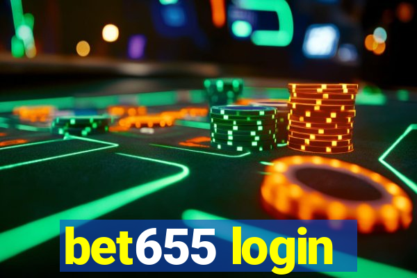 bet655 login