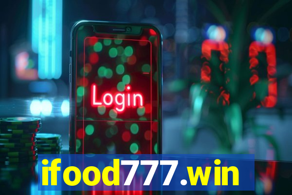 ifood777.win