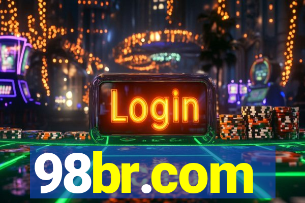 98br.com